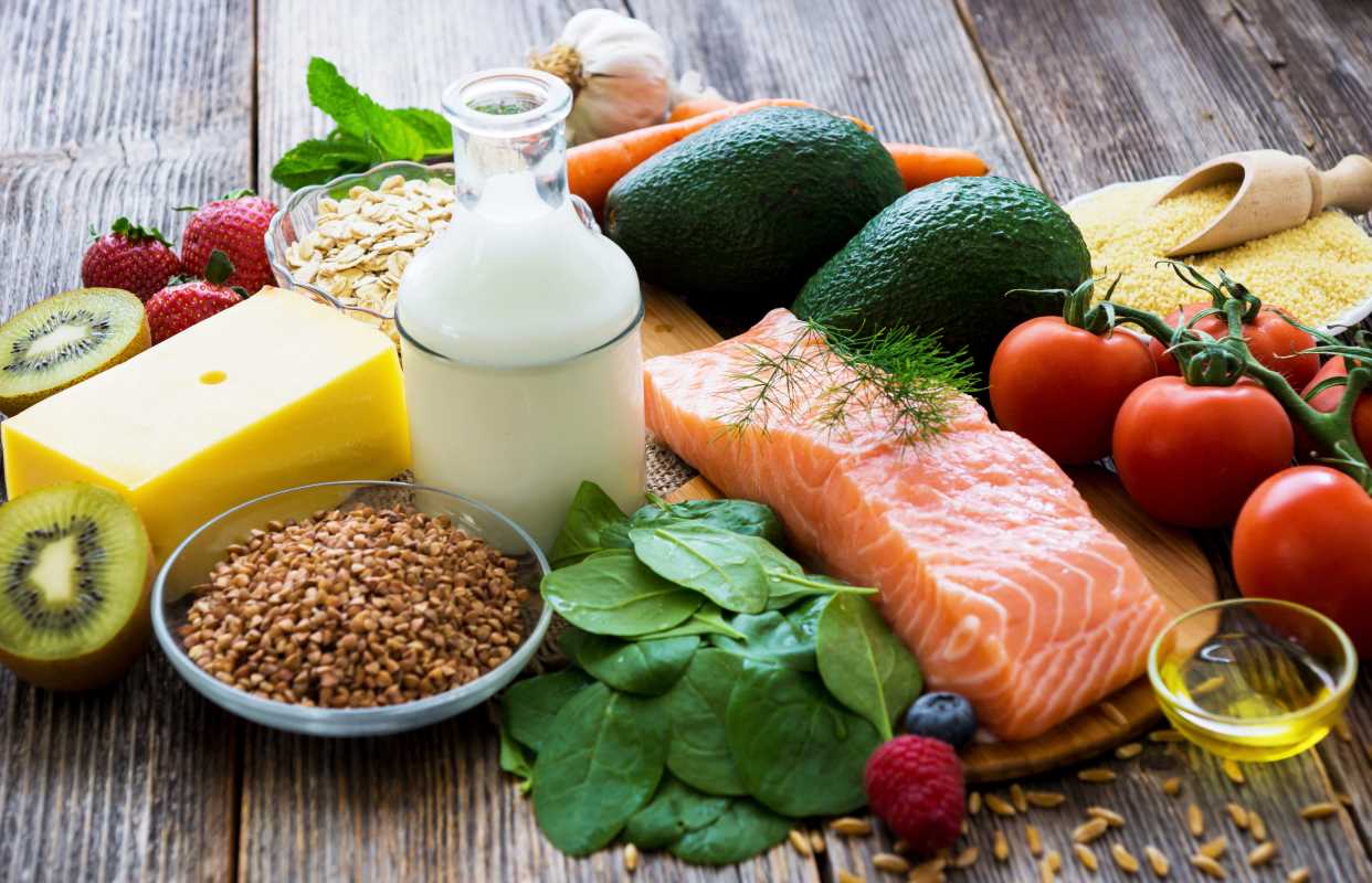 Simple Dietary Changes to Lower Your Risk of Heart Disease