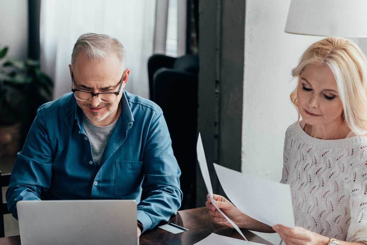 Essential Steps to Kickstart Your Retirement Planning 