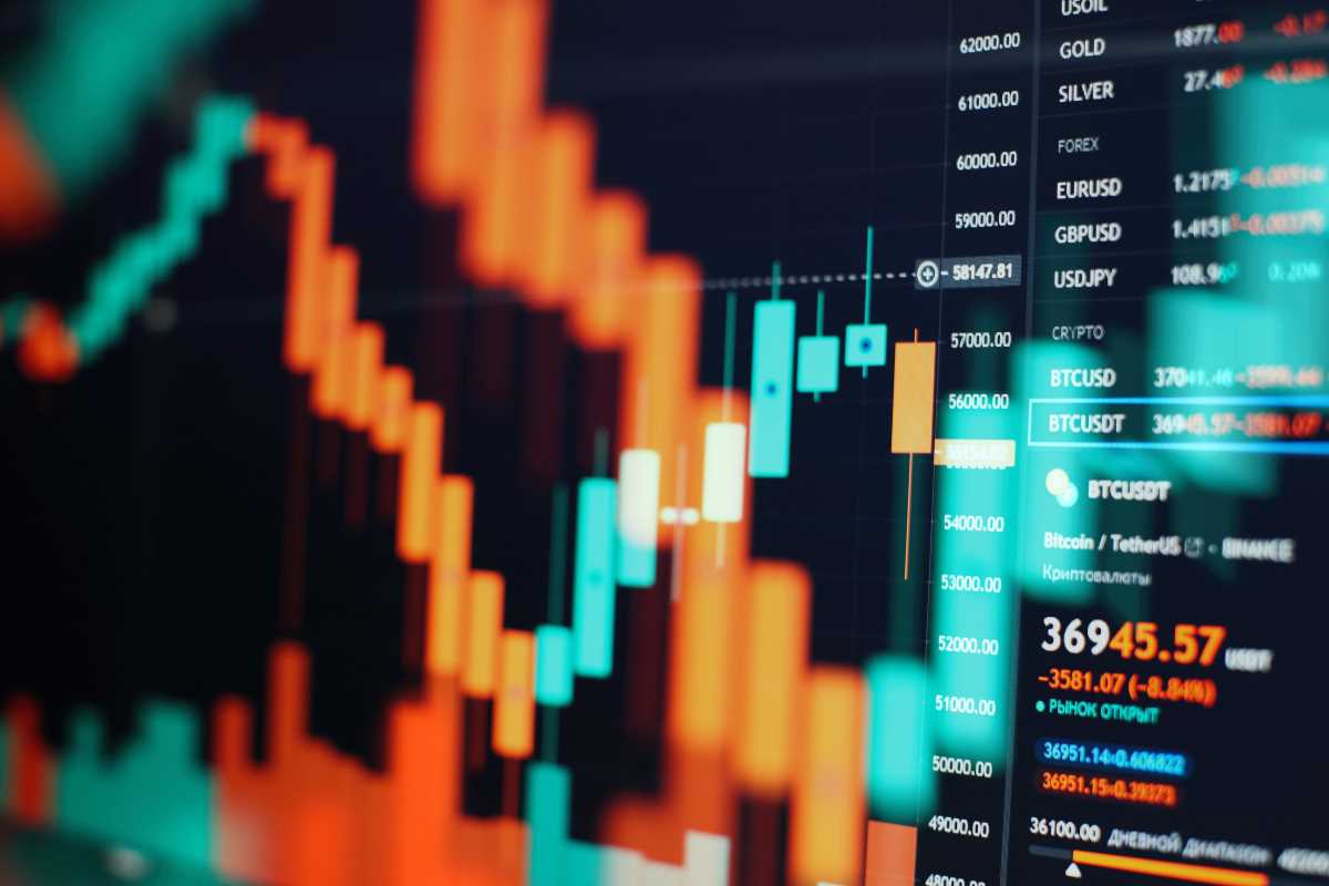 The Future of Investing: Top AI Tools for Smarter Stock Trading