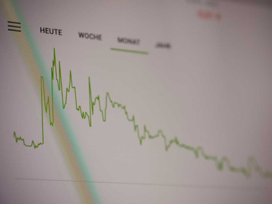 Navigating the Stock Market: A Beginner's Guide to Investing